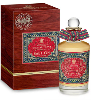 Парфюмерная вода PENHALIGON`S Babylon